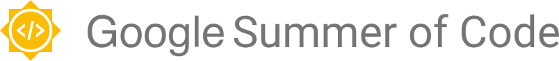Google Summer of Code Logo